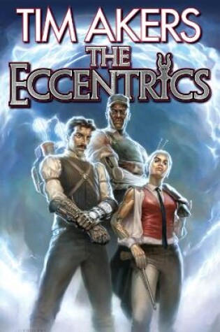 Cover of Eccentrics