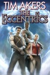 Book cover for The Eccentrics