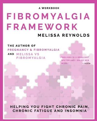 Book cover for Fibromyalgia Framework