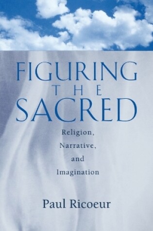 Cover of Figuring the Sacred