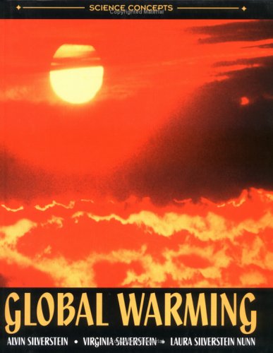 Cover of Global Warming