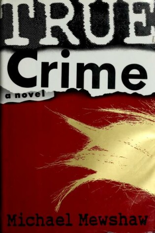 Cover of True Crime