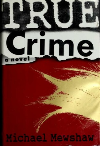 Book cover for True Crime