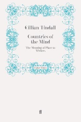 Cover of Countries of the Mind