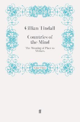 Book cover for Countries of the Mind