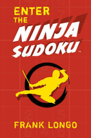 Cover of Enter the Ninja Sudoku