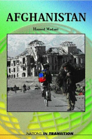 Cover of Afghanistan