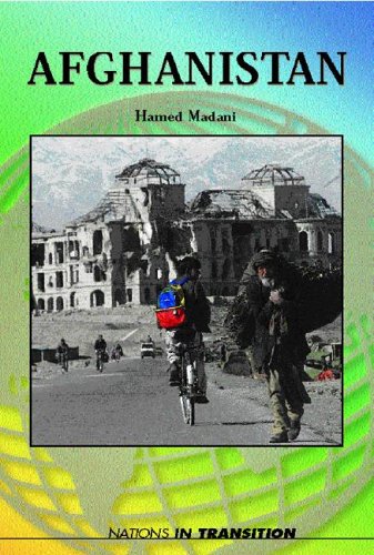 Cover of Afghanistan