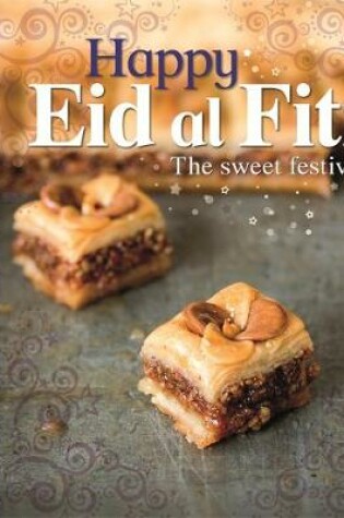 Cover of Happy Eid al-Fitr