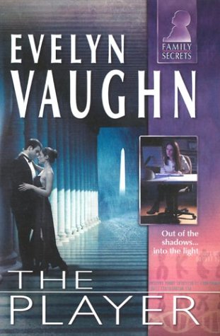 Book cover for The Player