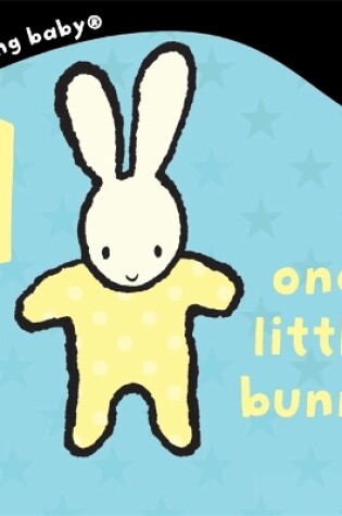 Cover of 1 Little Bunny