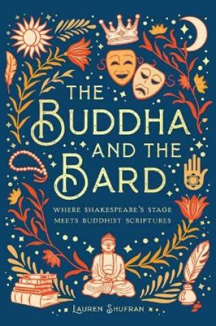 Cover of The Buddha and the Bard