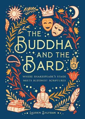 Cover of The Buddha and the Bard