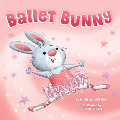 Book cover for Ballet Bunny