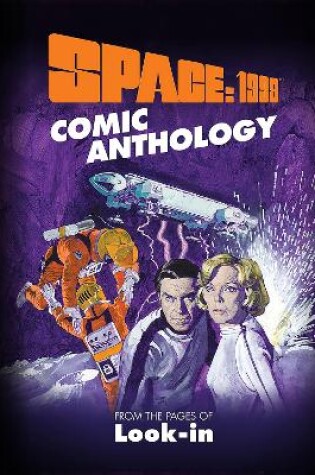 Cover of Space: 1999