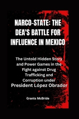 Cover of Narco-State