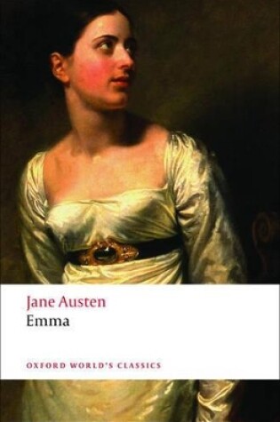 Cover of Emma