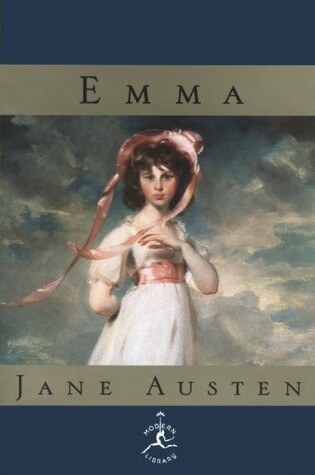 Cover of Emma