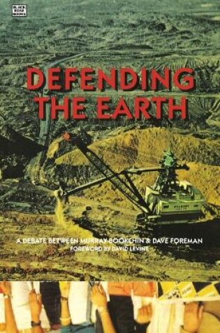 Cover of Defending the Earth