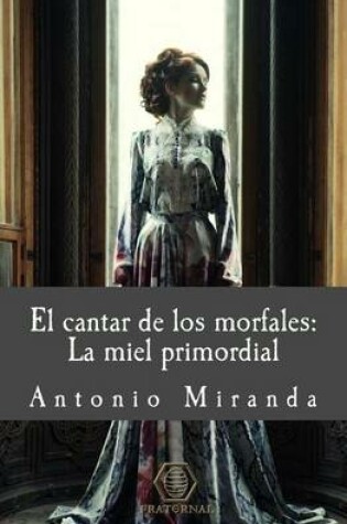 Cover of El Cantar de Los Morfales