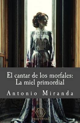 Cover of El Cantar de Los Morfales