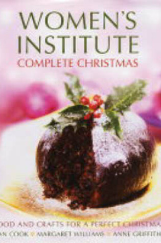 Cover of Complete Christmas