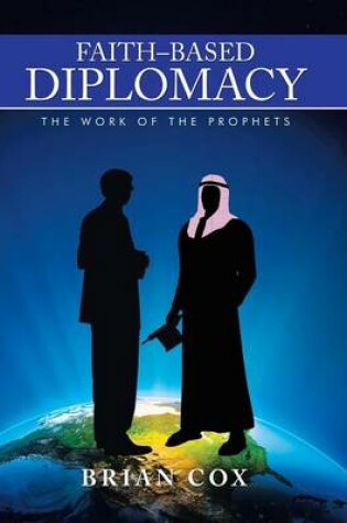 Cover of Faith-Based Diplomacy