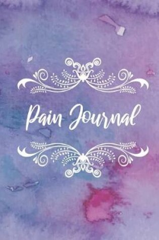 Cover of Pain Journal