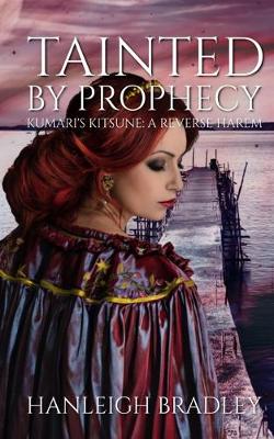 Cover of Tainted By Prophecy