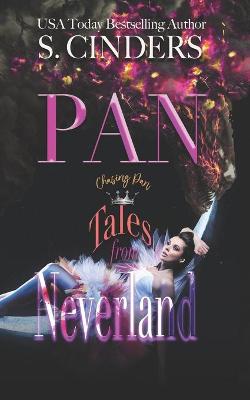 Book cover for Chasing Pan