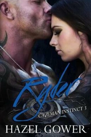 Cover of Ryder