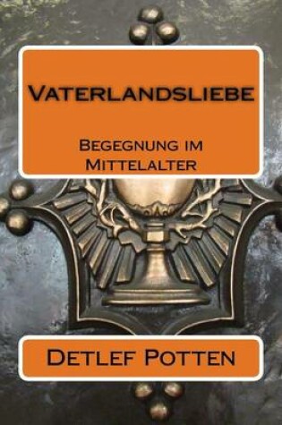 Cover of Vaterlandsliebe