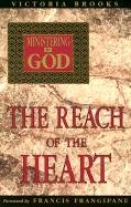 Book cover for Ministering to God