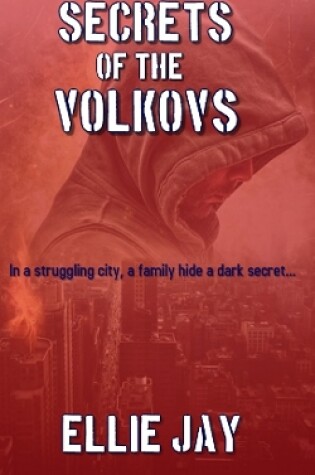 Cover of Secrets Of The Volkovs