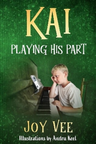 Cover of Kai - Playing his Part