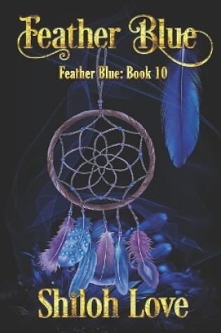 Cover of Feather Blue