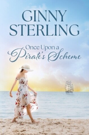 Cover of Once Upon A Pirate's Scheme