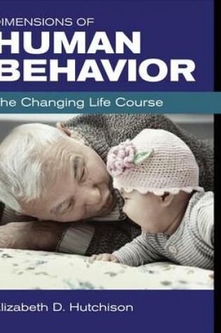 Cover of Dimensions of Human Behavior