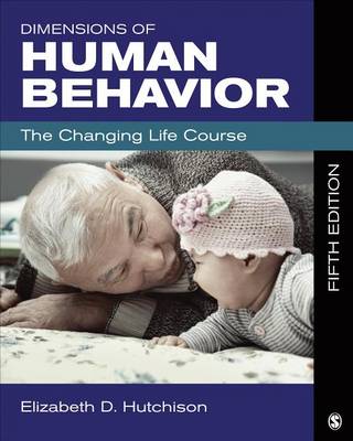 Book cover for Dimensions of Human Behavior