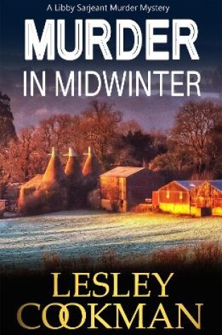 Cover of Murder in Midwinter