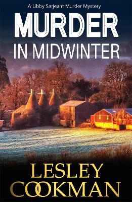Cover of Murder in Midwinter