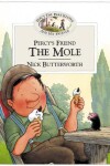 Book cover for Percy’s Friend the Mole