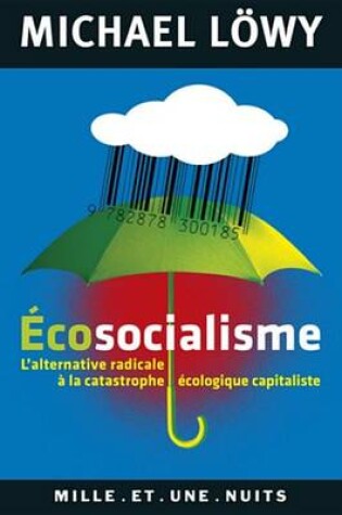 Cover of Ecosocialisme