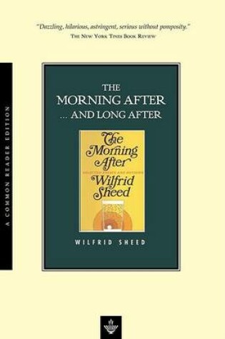 Cover of The Morning After... and Long After