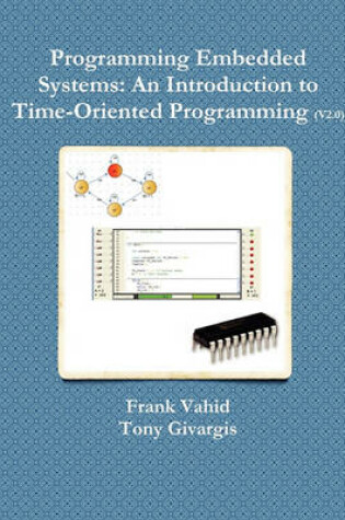 Cover of Programming Embedded Systems