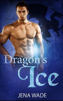 Cover of Dragon's Ice