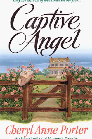 Cover of Captive Angel