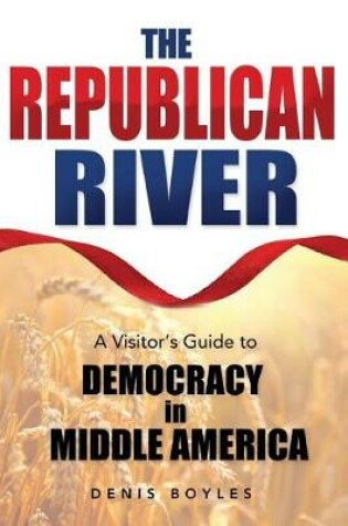 Cover of The Republican River