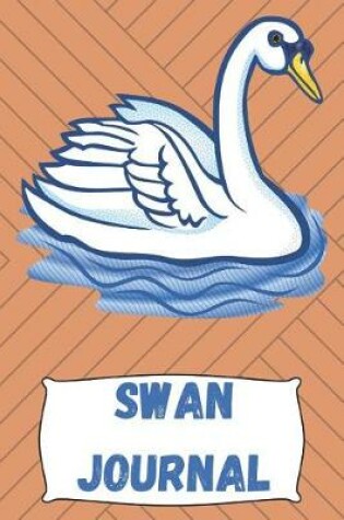 Cover of Swan Journal