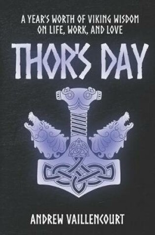 Cover of Thor's Day